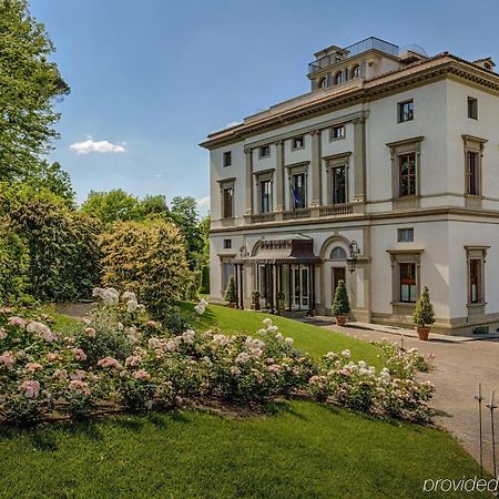 Villa Cora Florença Exterior foto